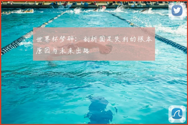 世界杯梦碎：剖析国足失利的根本原因与未来出路
